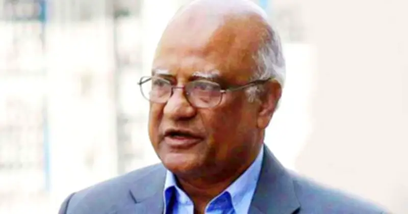 ত্রয়োদশ সংসদে বিএনপি সদস্যদের শপথ, মোশাররফ হোসেন স্বাস্থ্যমন্ত্রী হতে যাচ্ছেন