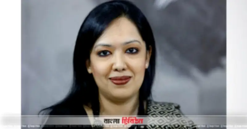 রুমিন ফারহানার শপথ গ্রহণ: সংসদ সদস্য হিসেবে শপথ নিলেন, সংবিধান পরিষদ থেকে সরে গেলেন