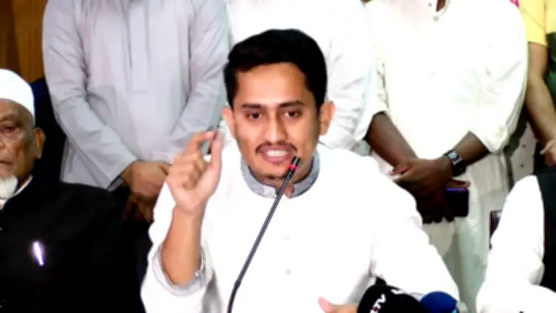 বিএনপির গাদ্দারি অভিযোগ ও রাজনৈতিক সংকট: নতুন মন্ত্রিসভা ও সংবিধান সংস্কার বিতর্ক