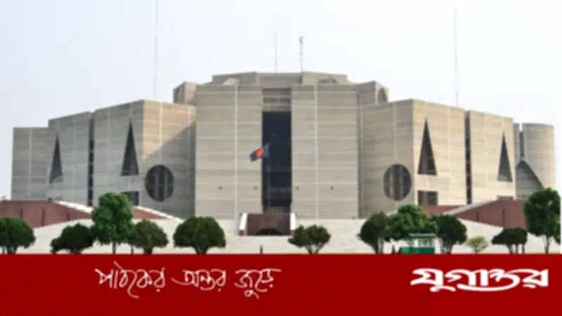 সংবিধান সংস্কার পরিষদে শপথ নেননি স্বতন্ত্র ও বিএনপি এমপিরা