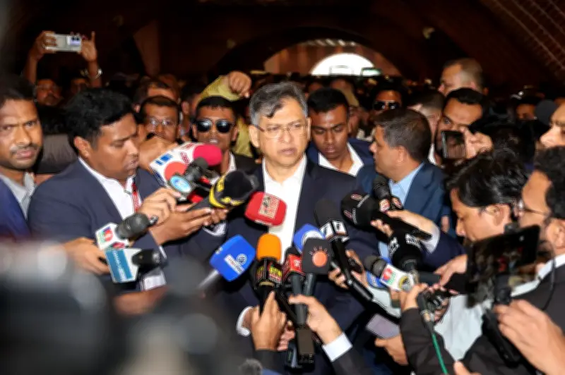 বিএনপির সংসদীয় দলের বৈঠক: তারেক রহমান প্রধানমন্ত্রী, শুল্কমুক্ত গাড়ি নেবেন না সংসদ সদস্যরা