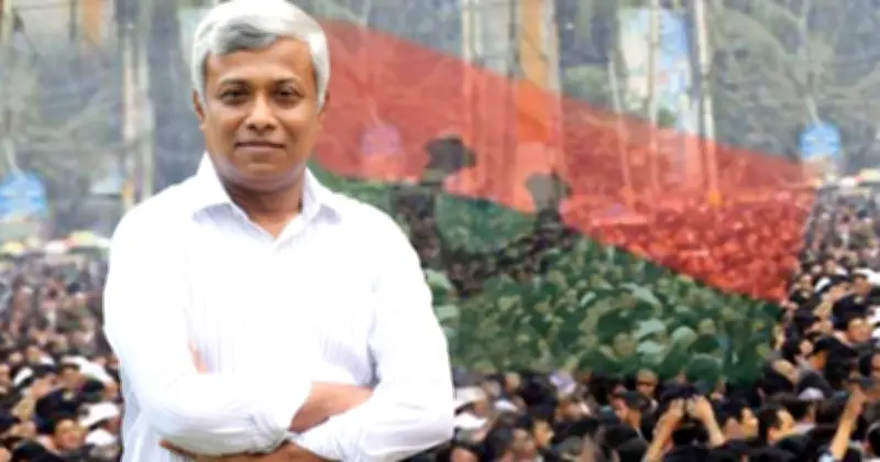 বিএনপির নবনির্বাচিত সংসদ সদস্যদের শপথ গ্রহণ, অনিন্দ্য ইসলাম অমিত পর্যটন মন্ত্রণালয়ের দায়িত্ব পেতে যাচ্ছেন