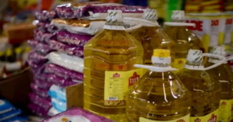 রমজানে নিত্যপণ্যের দাম বৃদ্ধি: সাধারণ মানুষের উদ্বেগ ও করণীয়