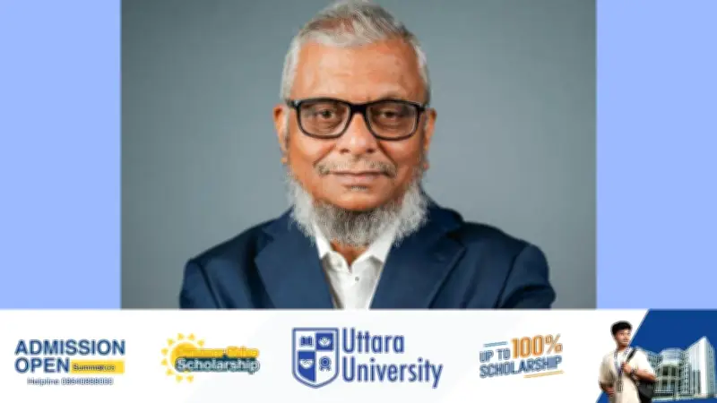 আরিফুল হক চৌধুরী মন্ত্রী হিসেবে শপথ নিতে চলেছেন, প্রথমবার সংসদ সদস্য নির্বাচিত