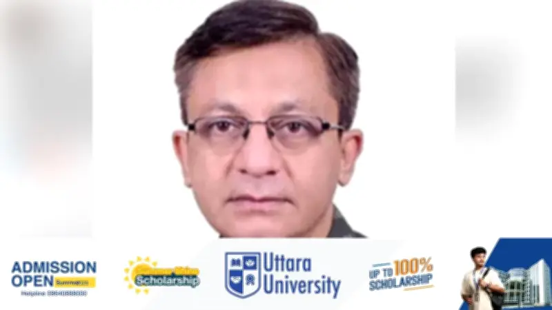 নতুন মন্ত্রিসভায় মন্ত্রী হিসেবে দায়িত্ব পেলেন খন্দকার আবদুল মুক্তাদীর