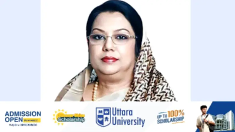 মন্ত্রিপরিষদে ডাক পেলেন ইতিহাস গড়া বিএনপির আফরোজা খানম রিতা