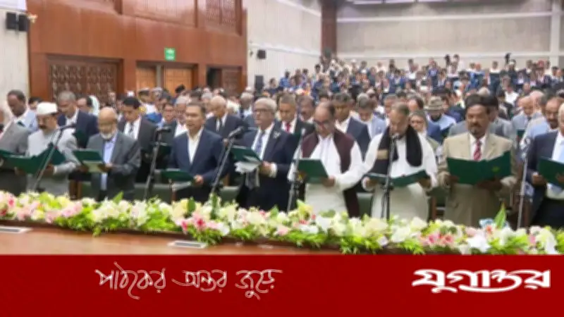 বিএনপির নতুন মন্ত্রিসভায় প্রতিমন্ত্রী হিসেবে মনোনীতদের তালিকা প্রকাশ