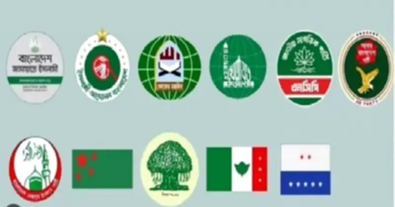 এনসিপি নেতাদের শপথগ্রহণ নিয়ে বিভ্রান্তি: সংসদ ও সংস্কার পরিষদ শপথে মতপার্থক্য