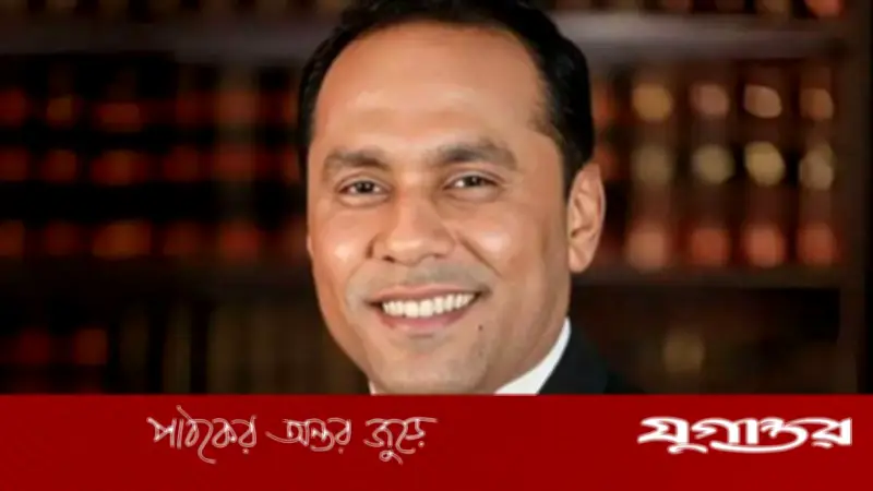 মন্ত্রিসভায় ডাক পেলেন বিএনপির ব্যারিস্টার কায়সার কামাল