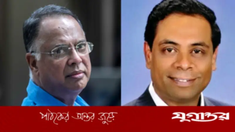 মন্ত্রিসভায় ডাক পেলেন মামা-ভাগ্নে, সিরাজগঞ্জের দুই এমপি শপথ নিতে প্রস্তুত