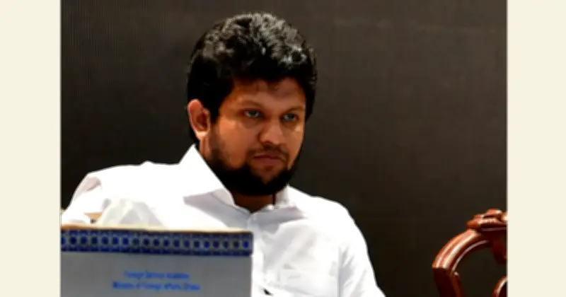 মাহফুজ আলমের বক্তব্য: ত্রয়োদশ সংসদ নির্বাচনকে 'বাটোয়ারার নির্বাচন' আখ্যা