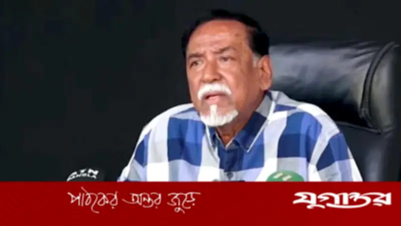 মন্ত্রিপরিষদে ডাক পেলেন বিএনপি নেতা হাফিজ উদ্দিন আহমেদ, ভোলা-৩ থেকে নির্বাচিত