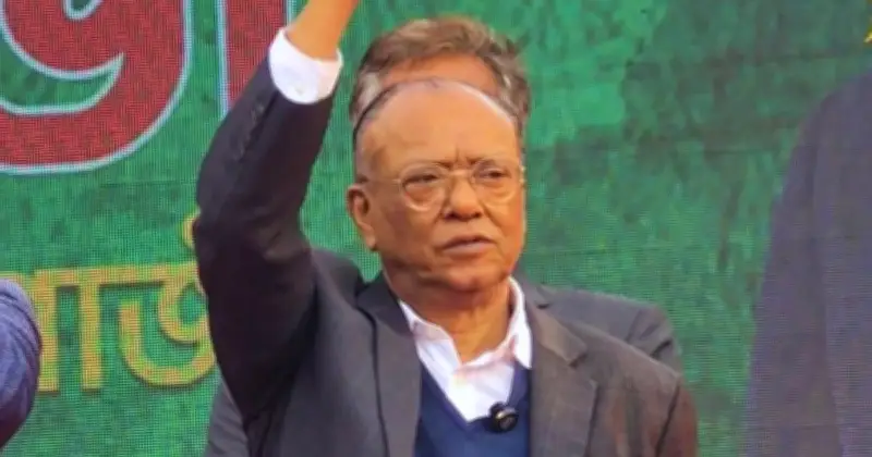 ত্রয়োদশ জাতীয় সংসদে বিএনপি সংসদ সদস্যদের শপথগ্রহণ, মিন্টু বাণিজ্য মন্ত্রণালয়ের দায়িত্ব পেতে যাচ্ছেন