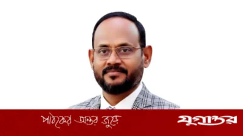 বিএনপি নেতা সালাউদ্দিন টুকু মন্ত্রিসভায় ডাক পেলেন, শপথের অপেক্ষায়