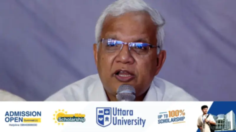 বিএনপির ডা. জাহিদ হোসেন ত্রয়োদশ সংসদে মন্ত্রী হচ্ছেন, প্রথমবারের মতো মন্ত্রিপরিষদে জায়গা