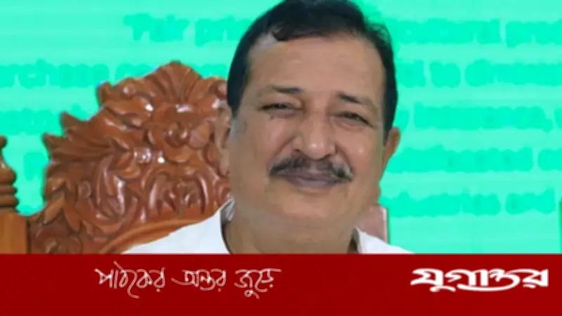 বিএনপির মন্ত্রিসভায় রাজশাহীর মিজানুর রহমান মিনু, মন্ত্রিপরিষদ বিভাগ নিশ্চিত করেছে