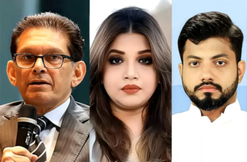 বিএনপির নির্বাচিতরা শপথ নিলেন, নতুন মন্ত্রিসভা গঠনের অপেক্ষায়