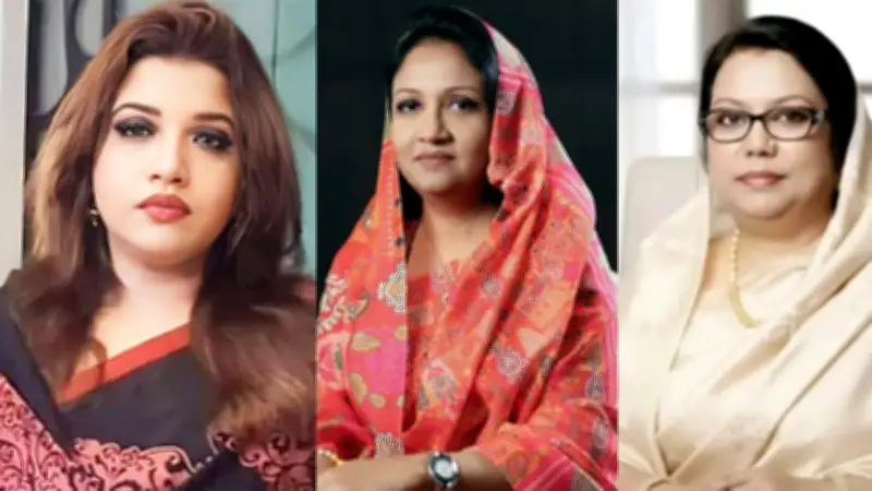 বিএনপির নতুন মন্ত্রিসভায় তিন নারীসহ ৪৯ সদস্য, মির্জা ফখরুলের নেতৃত্বে দেশ এগিয়ে যাবে