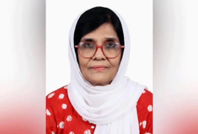 নির্বাচনে পরাজয়ের পরও হোছনেয়ারা বেগমের ব্যতিক্রমী ধন্যবাদ জানানো