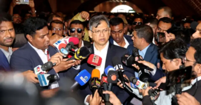 বিএনপির সংসদীয় দলের বৈঠকে তারেক রহমান সংসদ নেতা নির্বাচিত, শুল্কমুক্ত গাড়ি নেওয়া নিষেধ