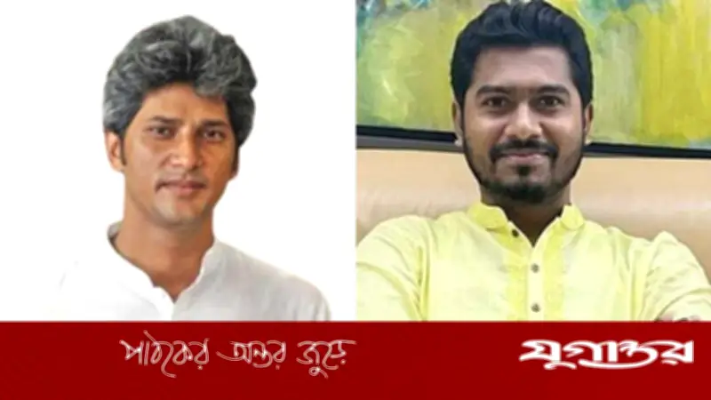 সংবিধান সংস্কার পরিষদের শপথ নেননি নুরুল হক নুর ও জোনায়েদ সাকি