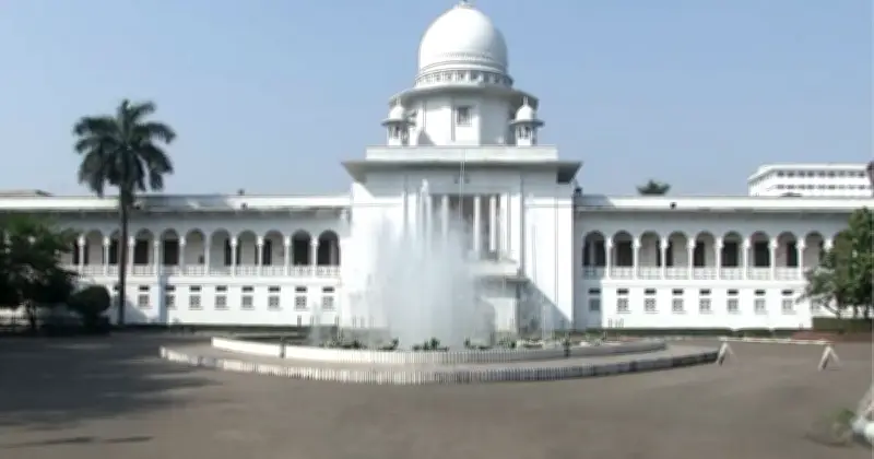 গণভোটের বৈধতা চ্যালেঞ্জ করে হাইকোর্টে রিট দায়ের, ফল বাতিলের দাবি