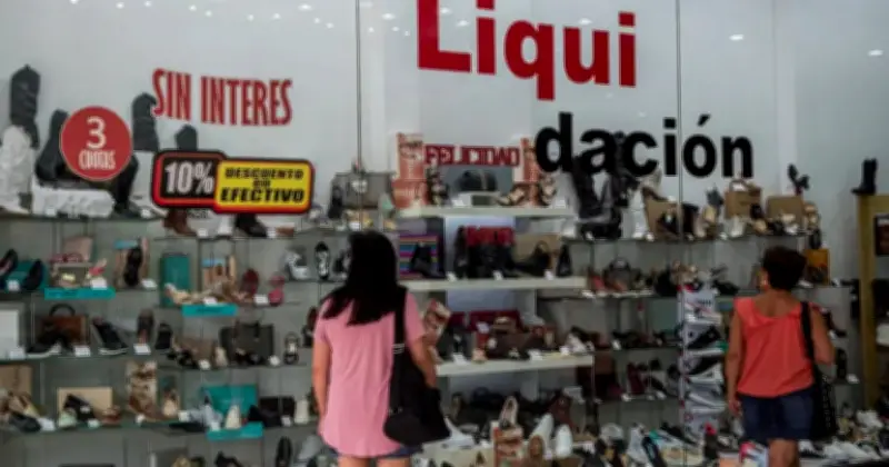 আর্জেন্টিনায় অর্থনৈতিক মন্দায় নাভিশ্বাস, নিত্যপ্রয়োজন মেটাতে ঋণ ও সম্পদ বিক্রি