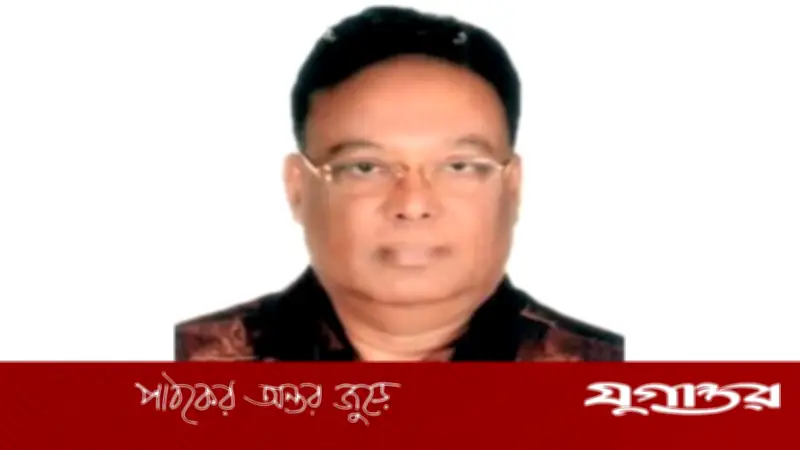 বিএনপির ফকির মাহবুব আনাম মন্ত্রিসভায় ডাক পেলেন, শপথের অপেক্ষায়