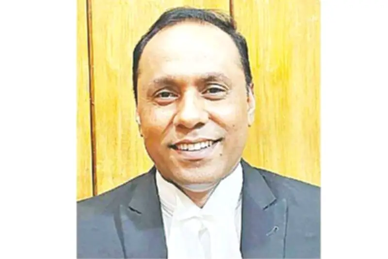 নেত্রকোনা-১ আসনের সংসদ সদস্য কায়সার কামাল মন্ত্রিসভায় ডাক পেয়েছেন