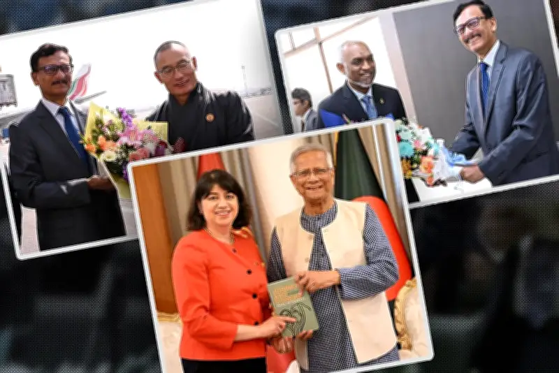 বাংলাদেশে অনলাইন শিক্ষার নতুন সম্ভাবনা: প্রযুক্তি ও শিক্ষার সমন্বয়