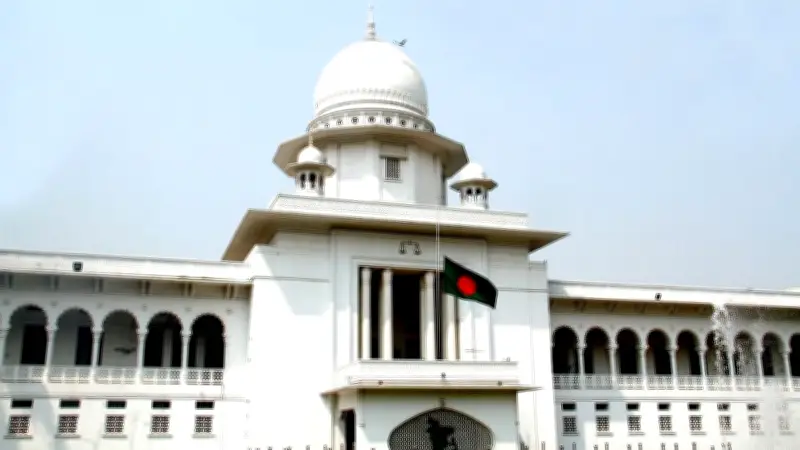 নতুন মন্ত্রিসভায় শপথ নিলেন ২৪ প্রতিমন্ত্রী, বিরোধীদলীয় নেতাদের রিট আবেদন