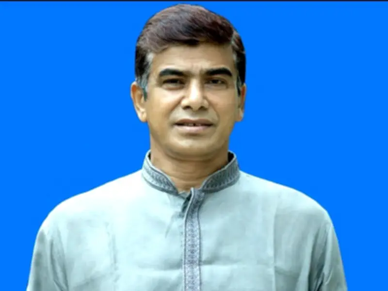 প্রতিমন্ত্রী হলেন ফরহাদ হোসেন আজাদ, পঞ্চগড়-২ আসনে বিএনপির প্রথম মন্ত্রী