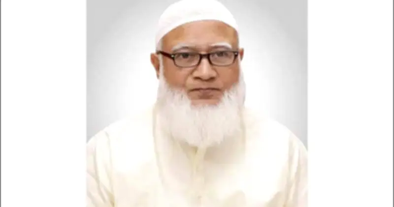 জামায়াত আমিরের মন্তব্য: অন্তর্বর্তী সরকারের কেউ এই সরকারে যাওয়া ফেয়ার নয়