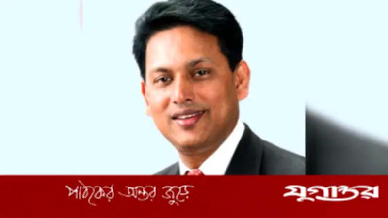 এহসানুল হক মিলন বিএনপি মন্ত্রী হিসেবে শপথ নিলেন, পেলেন শিক্ষা মন্ত্রণালয়ের দায়িত্ব