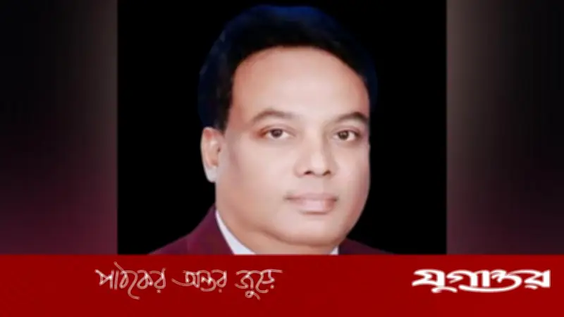 বিএনপি মন্ত্রী হিসেবে শপথ নিলেন ফকির মাহবুব আনাম, বিজ্ঞান ও প্রযুক্তি মন্ত্রণালয়ের দায়িত্ব পেলেন