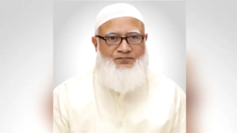 রমজানের পবিত্রতা রক্ষায় জামায়াত আমীরের আহ্বান, নতুন মন্ত্রিসভায় শপথ নিলেন ২৪ প্রতিমন্ত্রী