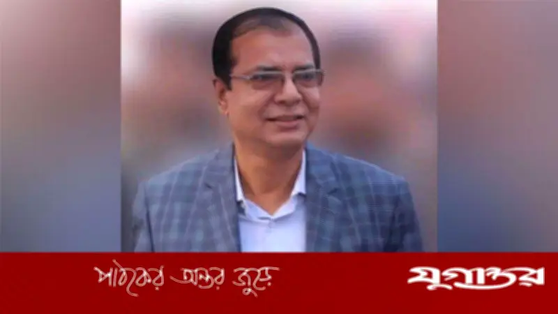 বিএনপি নেতা আসাদুল হাবিব দুলু পূর্ণ মন্ত্রী হিসেবে শপথ গ্রহণ করলেন