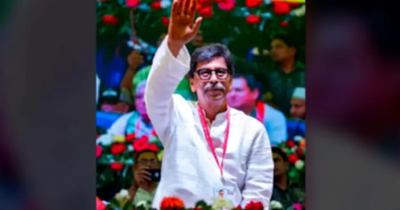 মনোনয়ন না পেয়েও মন্ত্রী হলেন বিএনপির আমিন-উর-রশিদ ইয়াছিন