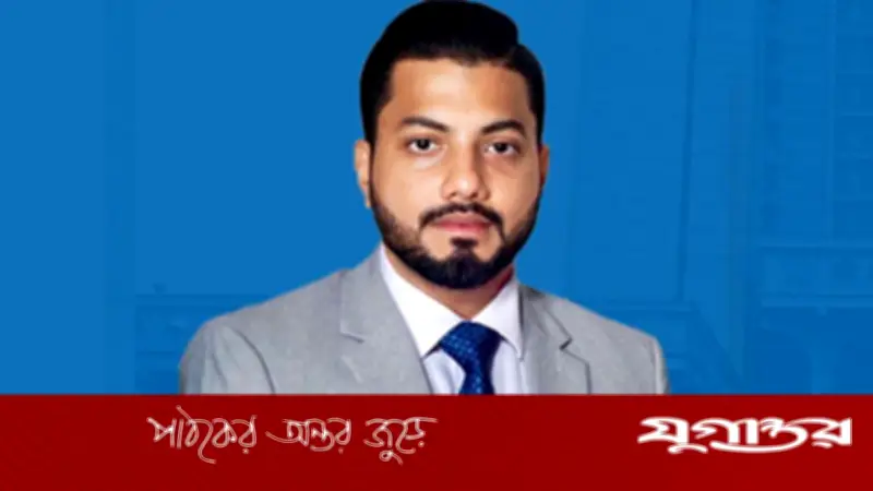 ইশরাক হোসেন ত্রয়োদশ সংসদে প্রতিমন্ত্রী হিসেবে শপথ গ্রহণ করলেন