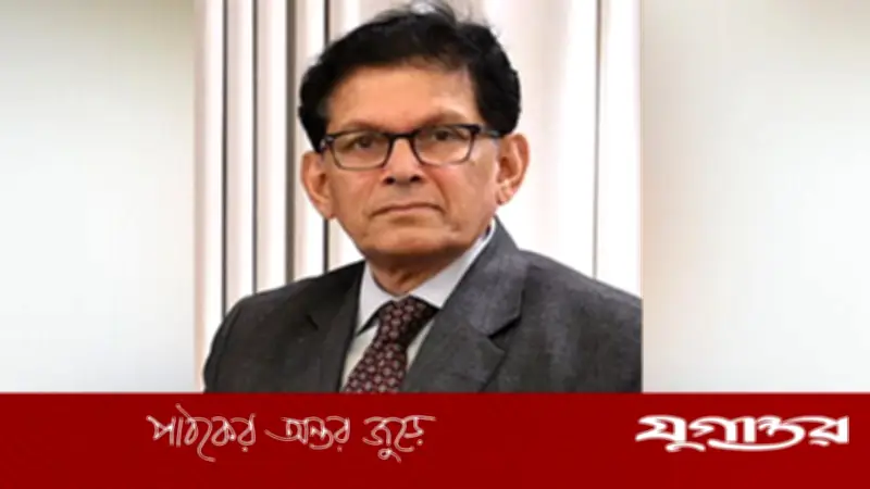ড. খলিলুর রহমান বিএনপি সরকারের মন্ত্রী হিসেবে শপথ গ্রহণ করলেন