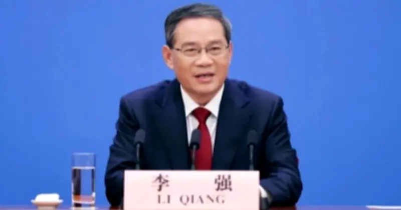 চীনের প্রধানমন্ত্রীর অভিনন্দন: বাংলাদেশ-চীন সম্পর্ক আরও গভীরে নিতে চান লি ছিয়াং