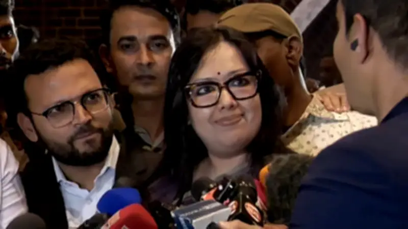 প্রথম আলোর ভিডিও প্রতিবেদন: বাংলাদেশের সাম্প্রতিক ঘটনাবলি