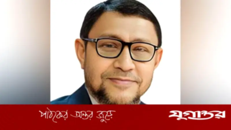 বিএনপি মন্ত্রী হিসেবে শপথ নিলেন সরদার মো: শাখাওয়াত হোসেন