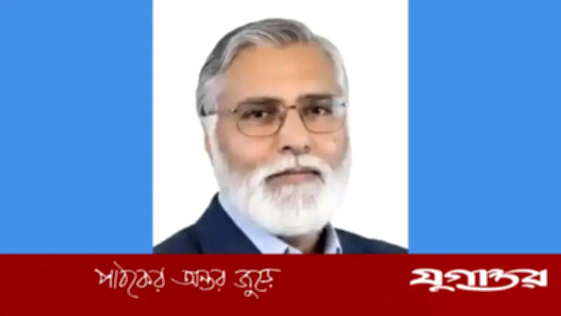 বিএনপির মন্ত্রিসভায় ইকবাল হোসেন, ময়মনসিংহ-৩ থেকে সংসদ সদস্য নির্বাচিত
