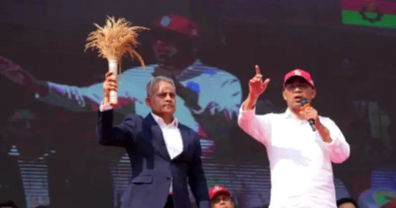 ত্রয়োদশ জাতীয় সংসদে বিএনপির সরকার গঠন, শেখ রবিউল আলম রবি পেলেন তিন মন্ত্রণালয়