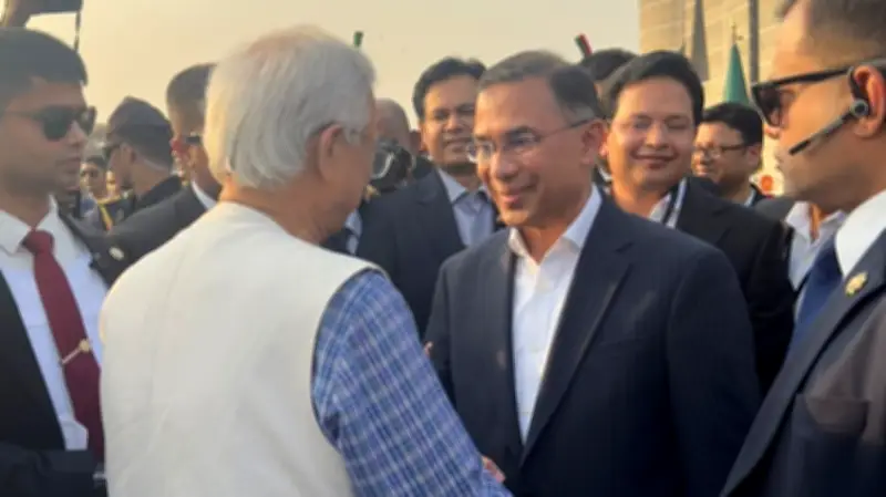 বাংলাদেশে অনলাইন শিক্ষার প্রসারে নতুন উদ্যোগ: ডিজিটাল প্ল্যাটফর্মে শিক্ষার্থীদের অংশগ্রহণ বৃদ্ধি