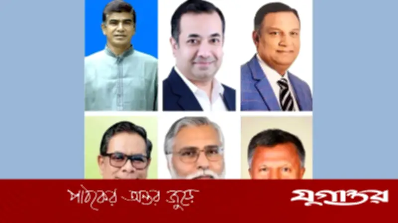 বিএনপি সরকারের নতুন মন্ত্রিসভায় আলোচনাবিহীন প্রতিমন্ত্রী নিয়োগ