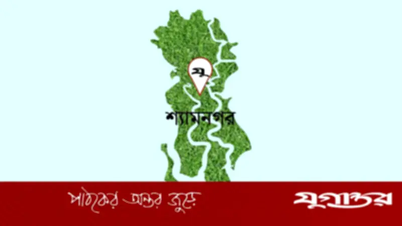 সাতক্ষীরার সড়কে ককটেল বিস্ফোরণ ও টায়ার জ্বালানোর ঘটনায় আওয়ামী লীগের ব্যানার উদ্ধার