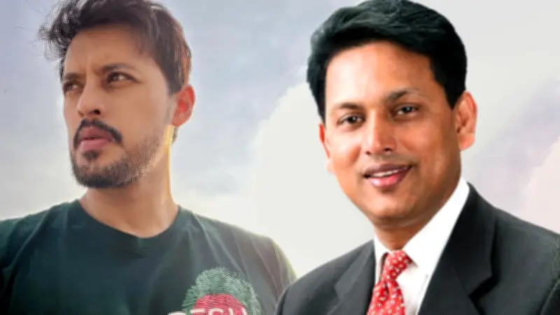 ইরফান সাজ্জাদের সতর্কবার্তা: শিক্ষার্থীদের পড়াশোনায় মনোযোগী হতে আহ্বান