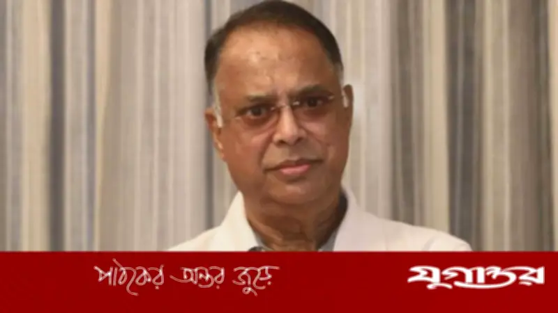 বিএনপি নেতা ইকবাল হাসান মাহমুদ টুকু জাতীয় বিদ্যুৎ ও জ্বালানি মন্ত্রী হিসেবে শপথ নিলেন